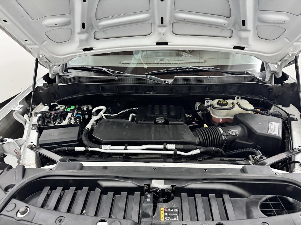 used 2021 Chevrolet Silverado 1500 car, priced at $22,900