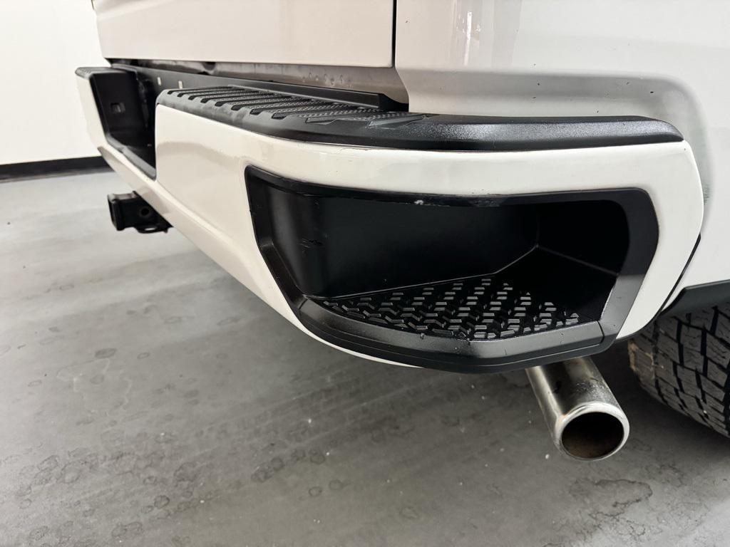 used 2021 Chevrolet Silverado 1500 car, priced at $22,900