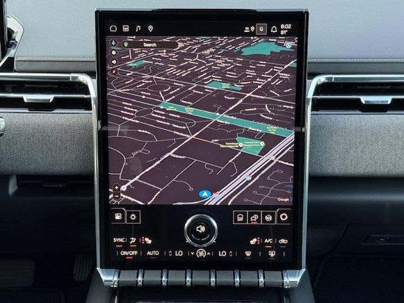 new 2026 GMC Sierra EV car, priced at $60,743