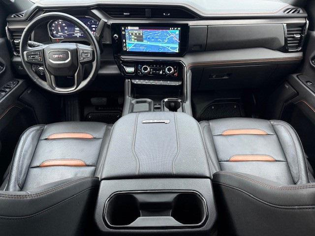 used 2024 GMC Sierra 2500 car