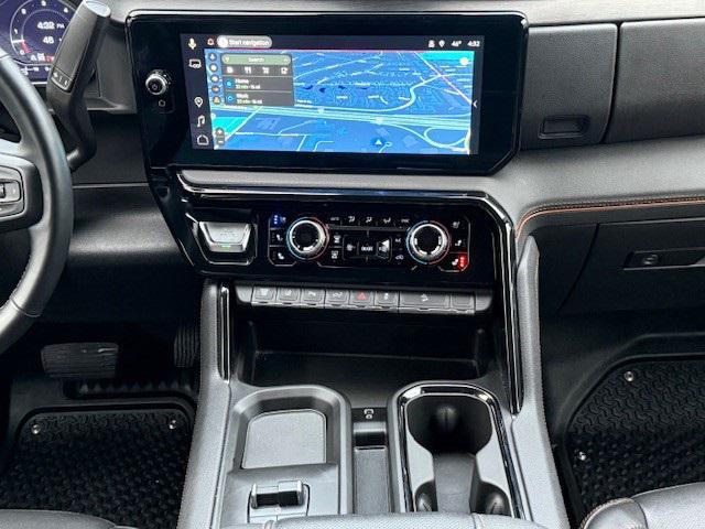 used 2024 GMC Sierra 2500 car