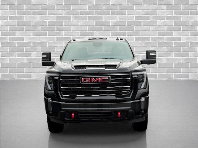 used 2024 GMC Sierra 2500 car