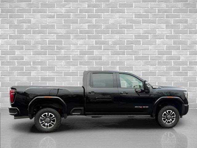 used 2024 GMC Sierra 2500 car