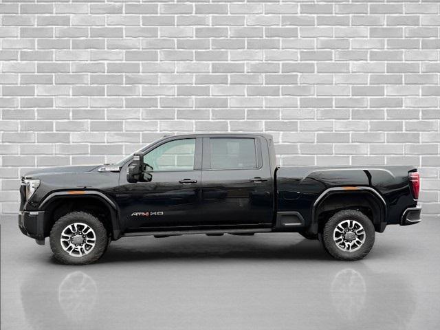 used 2024 GMC Sierra 2500 car