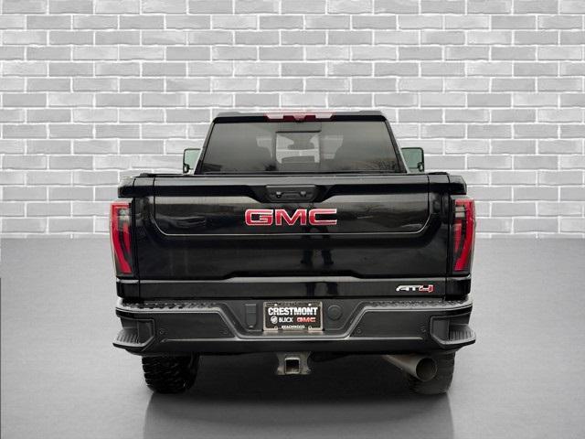 used 2024 GMC Sierra 2500 car