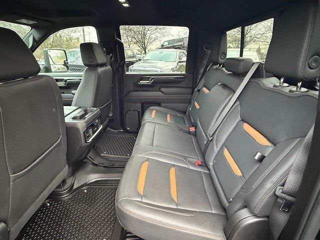 used 2024 GMC Sierra 2500 car