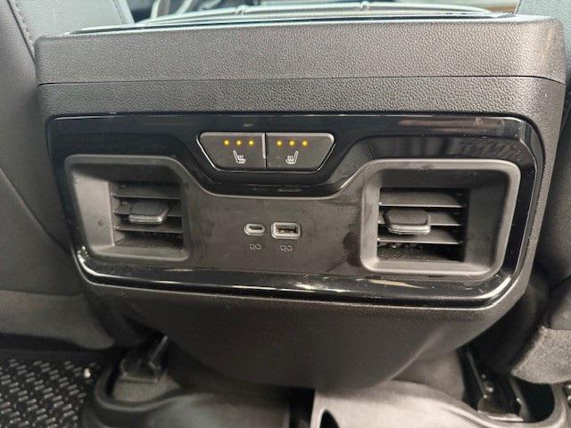 used 2024 GMC Sierra 2500 car