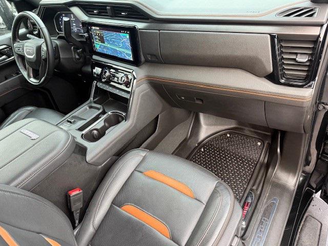 used 2024 GMC Sierra 2500 car