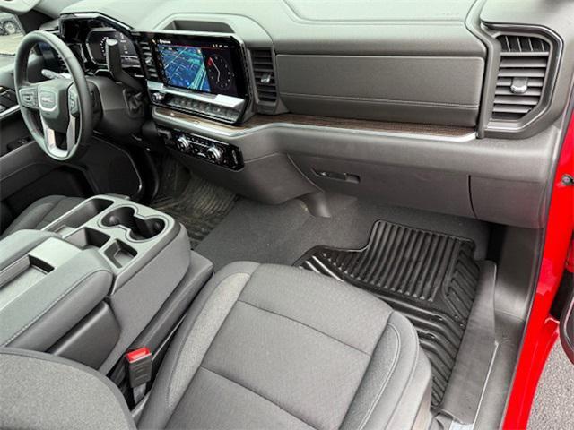 new 2025 GMC Sierra 1500 car, priced at $48,328