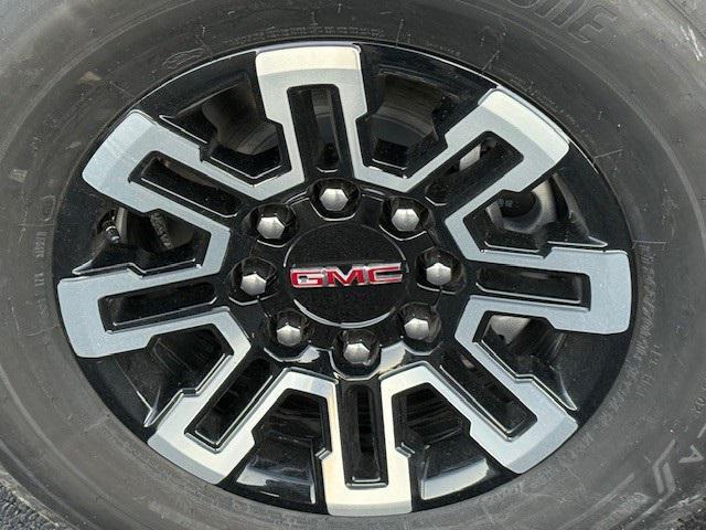 new 2026 GMC Sierra EV car, priced at $61,240