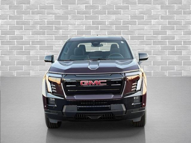 new 2026 GMC Sierra EV car, priced at $61,240