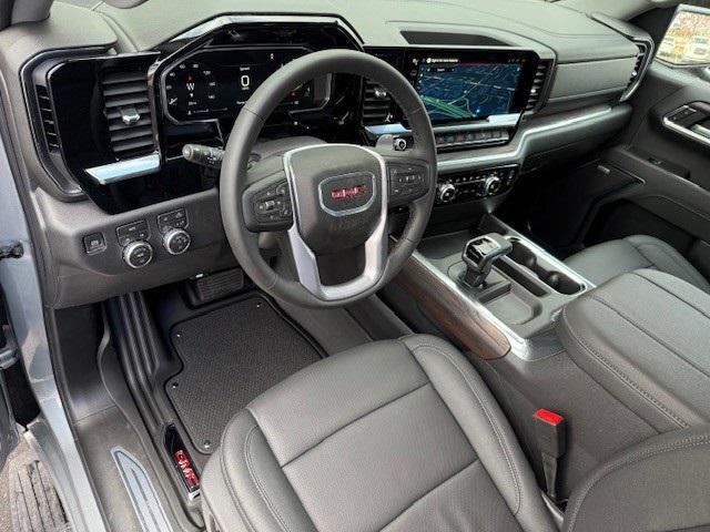 new 2026 GMC Sierra 1500 car, priced at $64,250