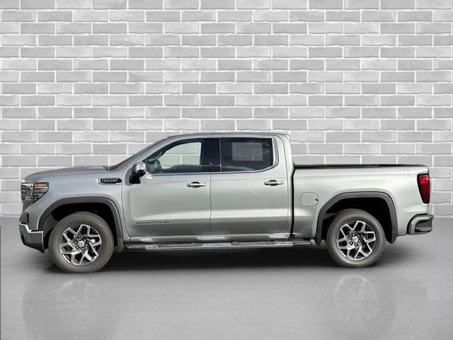 new 2026 GMC Sierra 1500 car, priced at $64,250
