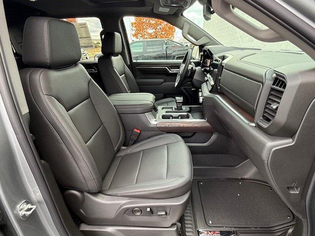 new 2026 GMC Sierra 1500 car, priced at $64,250