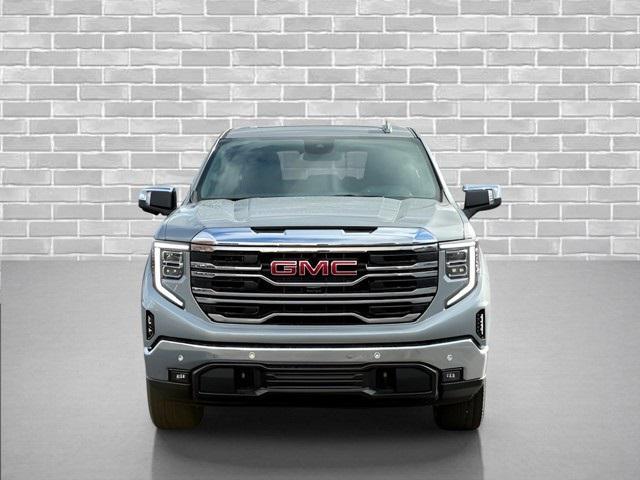 new 2026 GMC Sierra 1500 car, priced at $64,250