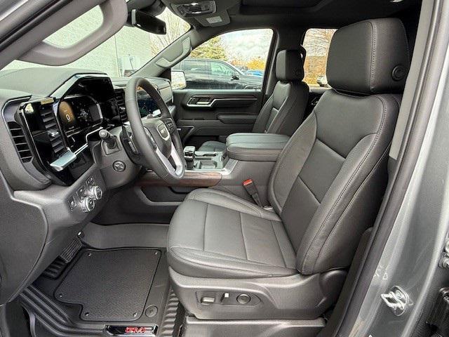 new 2026 GMC Sierra 1500 car, priced at $64,250