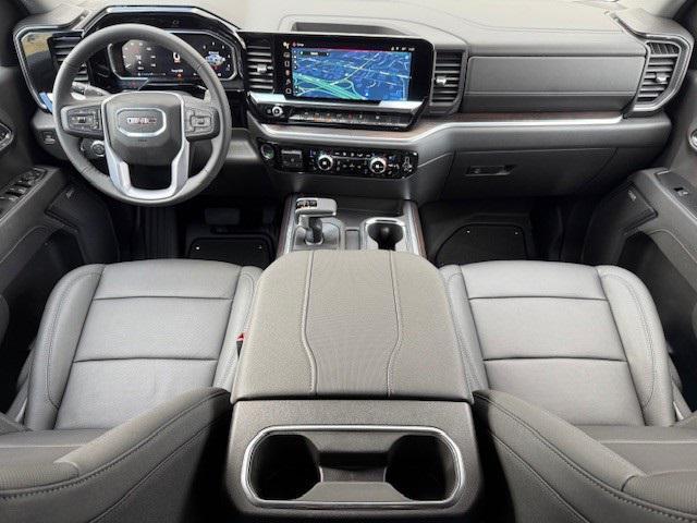 new 2026 GMC Sierra 1500 car, priced at $64,250
