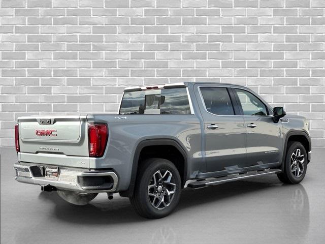 new 2026 GMC Sierra 1500 car, priced at $64,250
