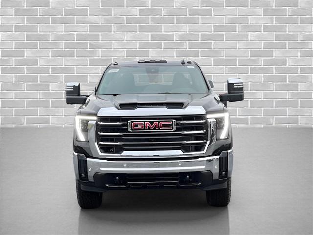 new 2025 GMC Sierra 2500 car, priced at $68,092