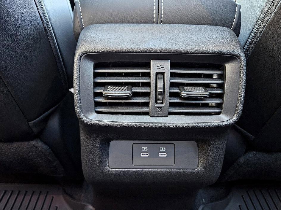 new 2025 Nissan Murano car, priced at $40,389