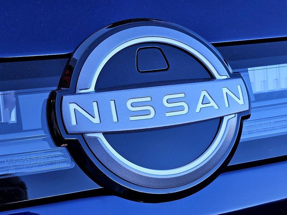 new 2025 Nissan Murano car, priced at $40,389