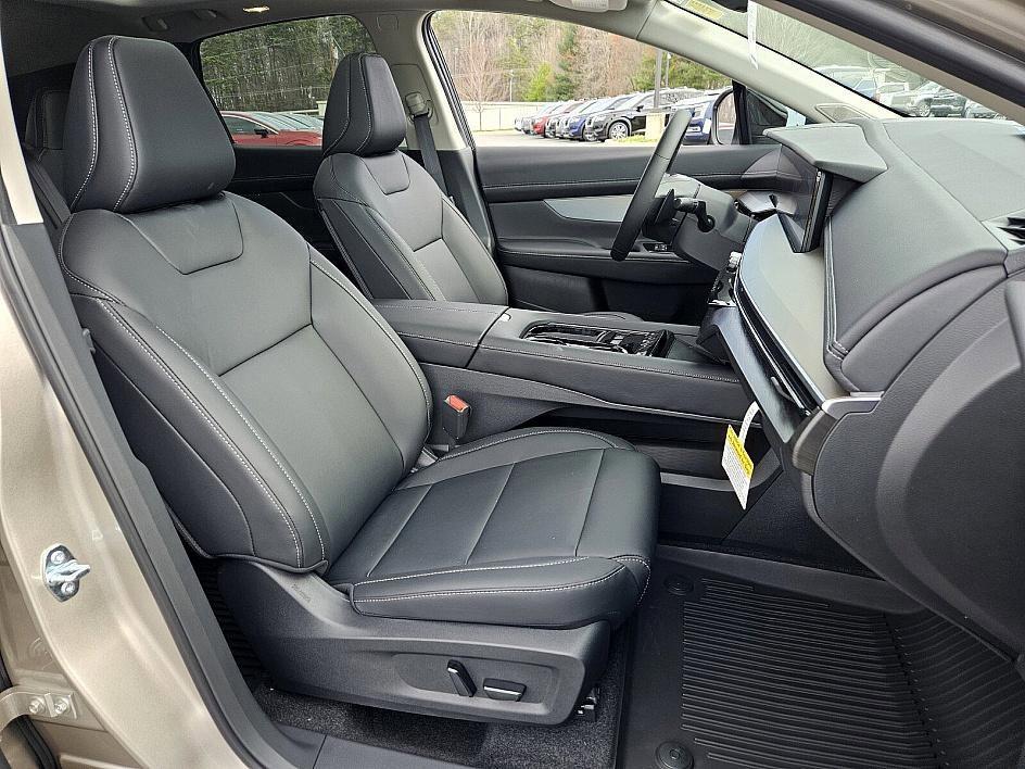 new 2025 Nissan Murano car, priced at $39,666