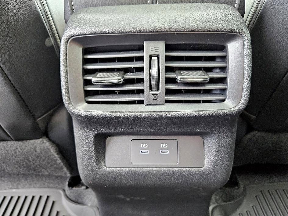 new 2025 Nissan Murano car, priced at $39,666