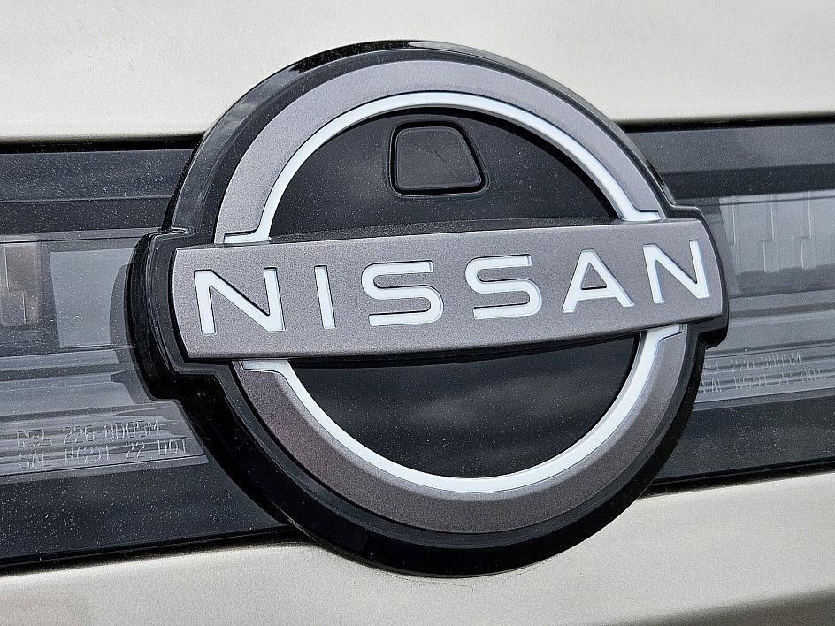 new 2025 Nissan Murano car, priced at $39,666