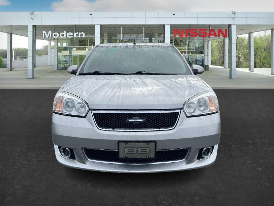 used 2006 Chevrolet Malibu car, priced at $6,288