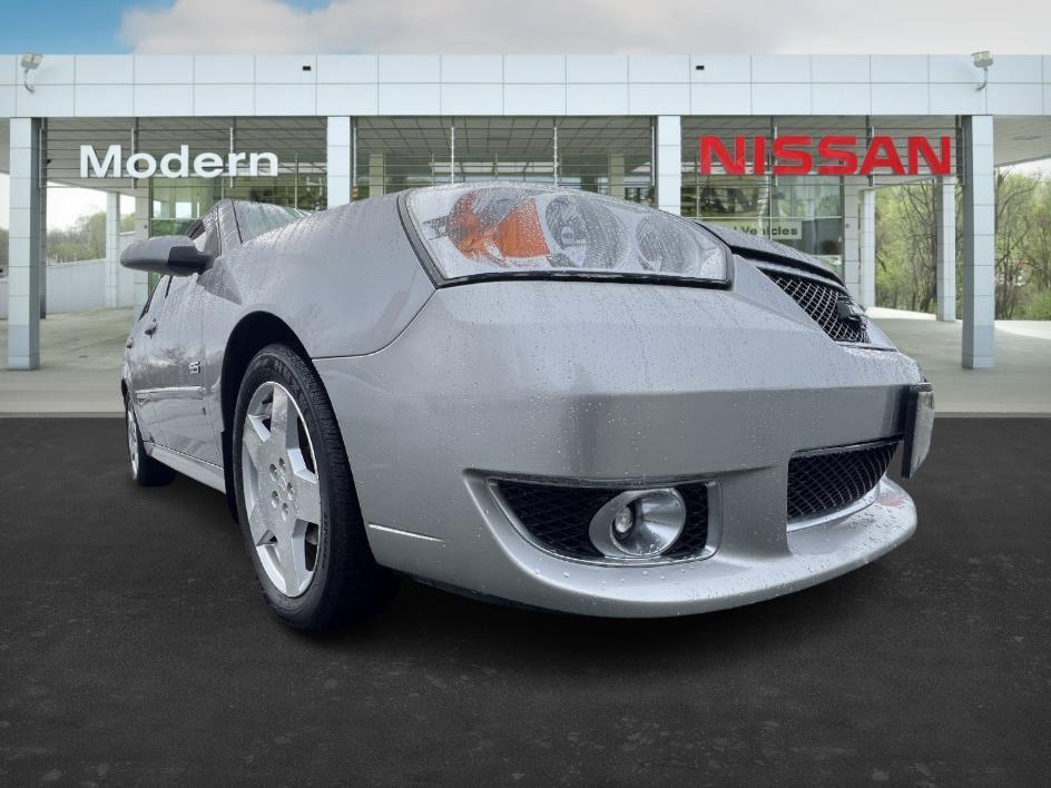 used 2006 Chevrolet Malibu car, priced at $6,288