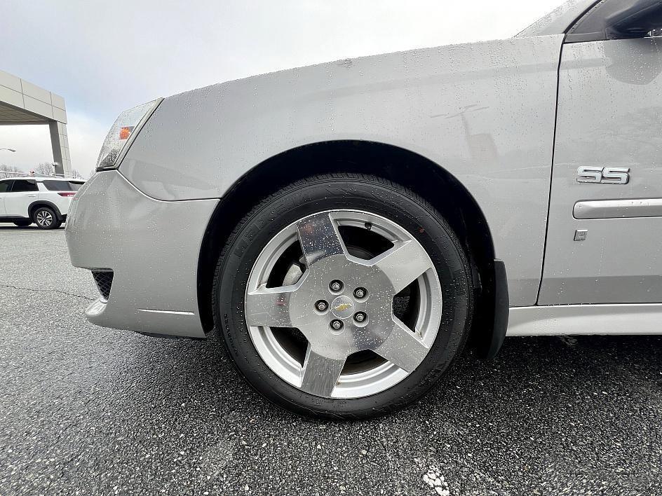 used 2006 Chevrolet Malibu car, priced at $6,288
