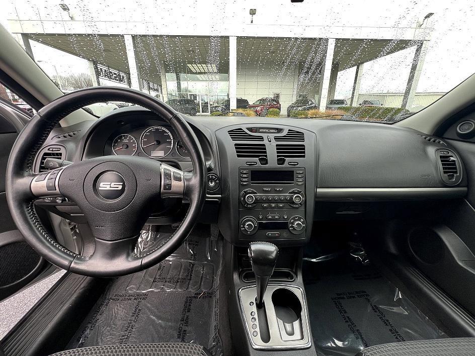 used 2006 Chevrolet Malibu car, priced at $6,288