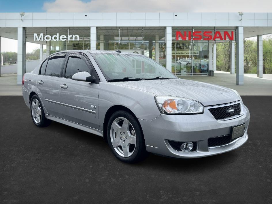 used 2006 Chevrolet Malibu car, priced at $6,288