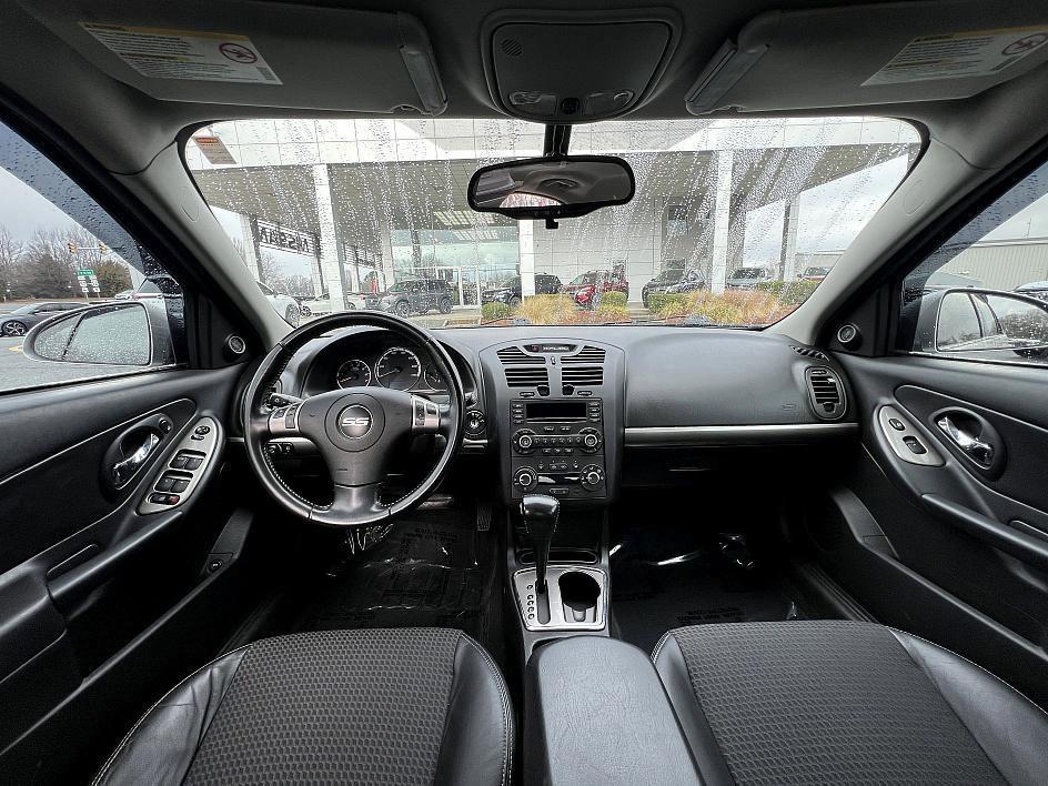 used 2006 Chevrolet Malibu car, priced at $6,288