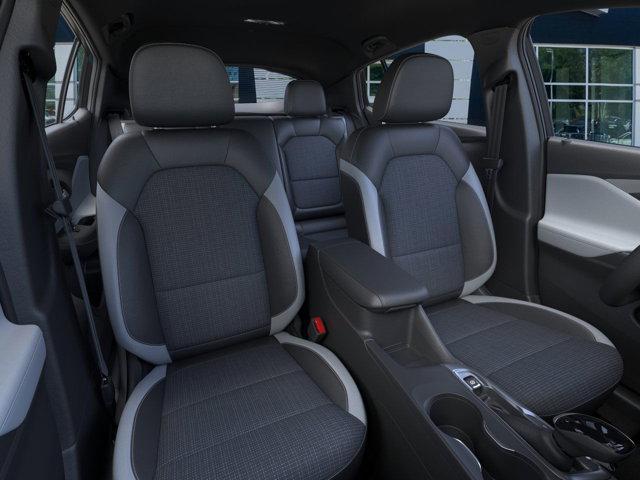 new 2026 Buick Envista car, priced at $28,675