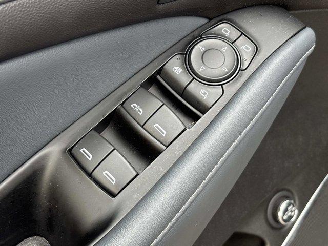 used 2023 Buick Enclave car, priced at $37,715