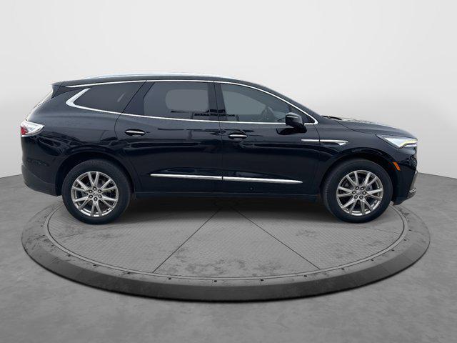 used 2023 Buick Enclave car, priced at $37,715