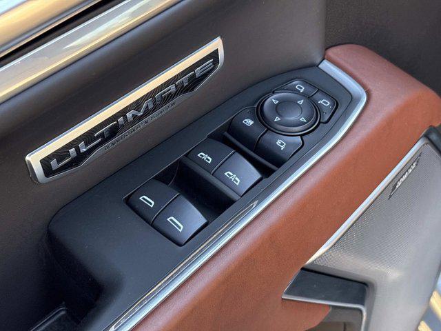 used 2024 GMC Sierra 1500 car, priced at $68,333