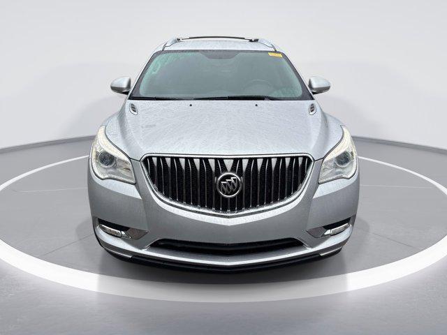 used 2017 Buick Enclave car, priced at $17,708