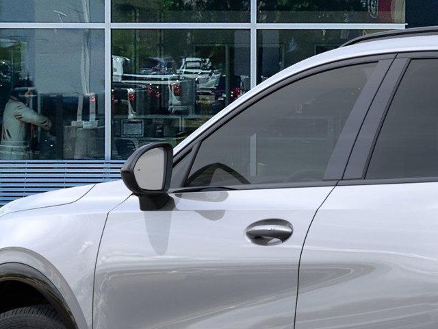 new 2026 Buick Envision car, priced at $48,835