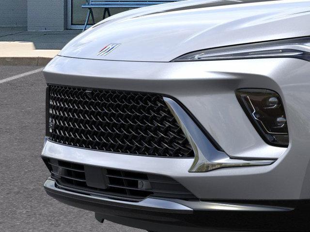 new 2026 Buick Envision car, priced at $48,835