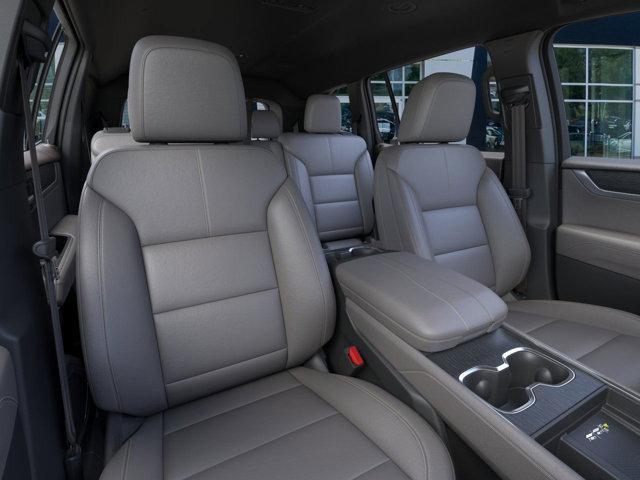 new 2026 GMC Acadia car, priced at $49,030