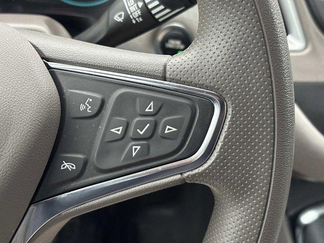 used 2024 Chevrolet Malibu car, priced at $21,925