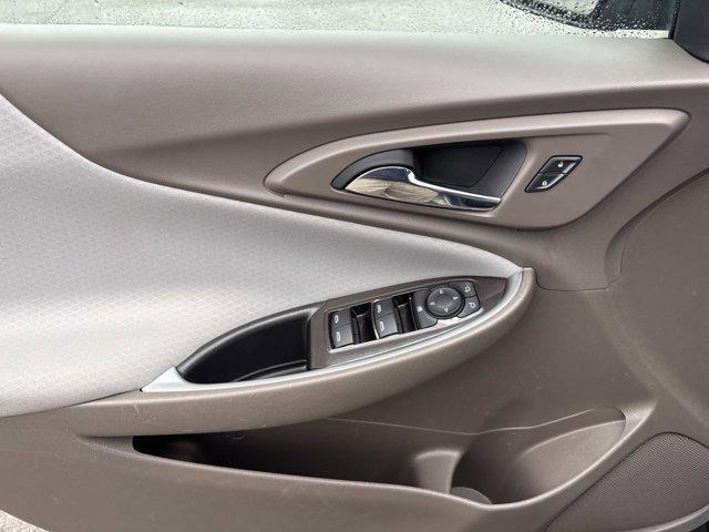 used 2024 Chevrolet Malibu car, priced at $21,925