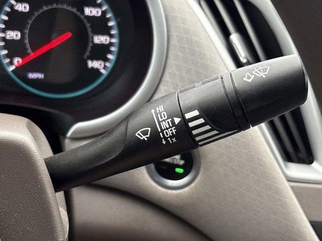 used 2024 Chevrolet Malibu car, priced at $21,925