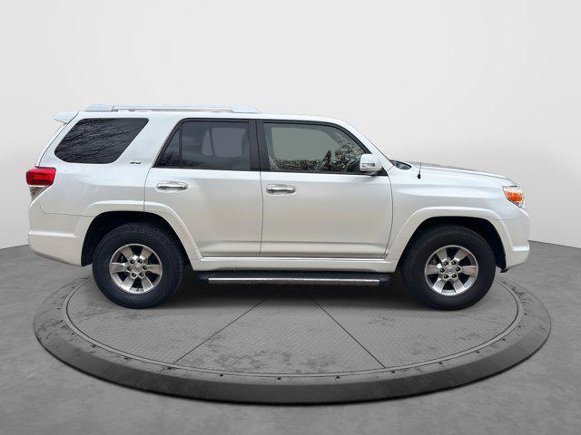 used 2013 Toyota 4Runner car, priced at $17,406