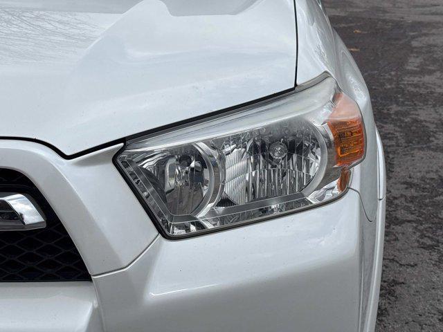 used 2013 Toyota 4Runner car, priced at $17,406