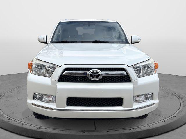used 2013 Toyota 4Runner car, priced at $17,406