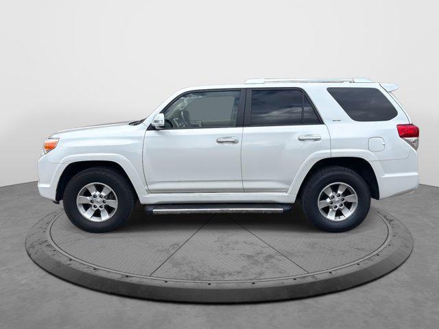 used 2013 Toyota 4Runner car, priced at $17,406