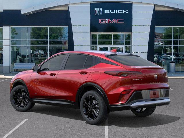 new 2026 Buick Envista car, priced at $30,870